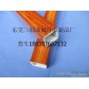 Wood fiber glass tube, glass steel, glass steel tube