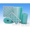 Jiaxing Jinhua glass fiber filter, filter cotton to handle