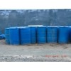 Chemical waste recycling grade anticorrosive paint filler