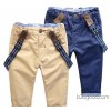 In the autumn of 15 26 year old version of high-quality Hongkong counters soft woven cotton pants