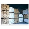 Long term supply of powder and particles, 1 aldehyde