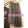 2015 new spring Korea East Gate women genuine wholesale female color skirt lace skirt