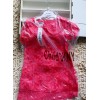 Qingdao children's children's wear lace skirt 2 color