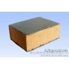 Class a phenolic composite board 1000500, grid cloth phenolic composite insulation board, phenolic c