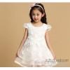 2014 New Kids Girls summer dress children Adidas princess dress children Eugen yarn skirt