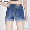 Conmande 13020L denim shorts