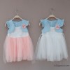 Shipping 2014 new girls Korean children's summer dress Tutu princess skirt ladies skirt.