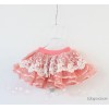 Bin Yu's summer princess skirt children dress lace skirt girls