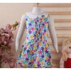 Summer 2015 Korean Princess Dress Girls children dress skirt K1658