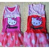 2015 new summer dress casual clothes dress Princess Dress direct low tide