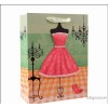 [/ /3D] lady clothing series beautiful princess dress clothing handbag direct KR4