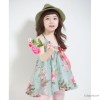 Kids girls dress summer summer dress female child owara kids 2015 children summer dress girl Princes