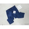 Summer thin pants denim shorts s casual straight hole jeans five male pants 2851986791