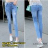 The thirteen line clearance loss price cheap denim shorts jeans new listing goods inventory price