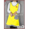 Princess skirt APRON / Korean side APRON / Butterfly wholesale APRON / Fashion Cute Princess