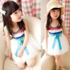 His dress dresses style 2015 princess dress flower children's clothing manufacturing clothing produc