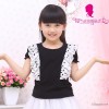 2015 new summer wear skirt dress girl children girls dress autumn Korean Girls Princess dress clothi