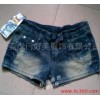 The national most cheap denim shorts wholesale wholesale clothing wholesale market in Humen, the mos