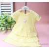 14 - the end of a single foreign trade three layer cake Princess Dress / Skirt / dress skirts Cake B