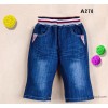 2015 explosion models of cotton denim shorts, high quality of the big boy shorts factory direct sale