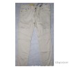 2015 women's casual pants baggy pants Korean women gucci inventory batch processing factory