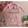 Special counter genuine World Girls Dress summer C2821