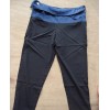 The 2014 Summer new listing women's casual pants jeans plus jeans seven ladies Chiffon