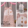 Special promotions Summer Dress Girls' skirts Korean girls floral dress skirt 10