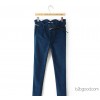 41590.4 wholesale Hitz wavy corduroy women's casual pants waist to waist