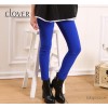 2014 new winter Couture boutique slim pants cotton women's casual pants