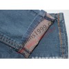 Gucci jeans jeans Europe Italy brand pants