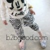 [JCSHOW] brand children's wear children's wear pants Haren pants children's casual pants JF132