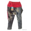 Children Haren jeans jeans jeans children's clothing wholesale manufacturers of children's direct sa