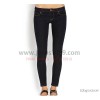 Women's casual jeans jeans washing European trade FOR21 single station