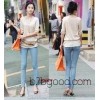 Inventory miscellaneous foreign women's jeans, thousands of styles, don't pick models do not pick th