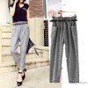 AD K792 Couture spring 2015 new waist loose pants Haren cotton casual pants feet