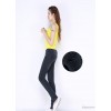 1026 seasons new tide thin jeans jeans Korean Ladies denim trousers one generation