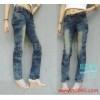 Wholesale jeans fashion women's jeans wholesale cheap jeans wholesale