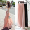 Partysu spring and summer pants pants Haren pants Jumpsuit summer woman wide leg pants pants