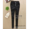 Yunnan's Guizhou women's waist high waist jeans wholesale wholesale jeans Sichuan Chongqing Korean h