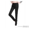 2013 new autumn and winter fashion leisure pants size Korean Ladies pants wholesale Haren stretch pa