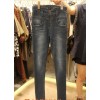 2014 Hitz Korea East Gate women genuine high waisted jeans wholesale catch pattern