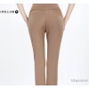 The waist tight type city 2013 Korean version of the new Teana panties seven pants pants Haren 1