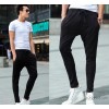 Korean version of the new fashion trend of color Haren BOYS PANTS KK1000452013