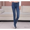 Direct manufacturers in the spring of 2015 new women's jeans slim slim stretch tight pencil pants