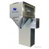 Inorganic salt automatic packaging machine, industrial salt quantitative packing scale, sulfate auto