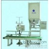 Industrial salt quantitative packing scale, inorganic salt automatic packaging machine, edible salt 