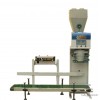 Industrial salt quantitative packing scale, the inorganic salt automatic packaging machine, edible s