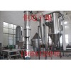 Flame retardant inorganic salt dye spin flash dryer