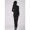 Spot Korean lady occupation dress suit pants suit lady occupation